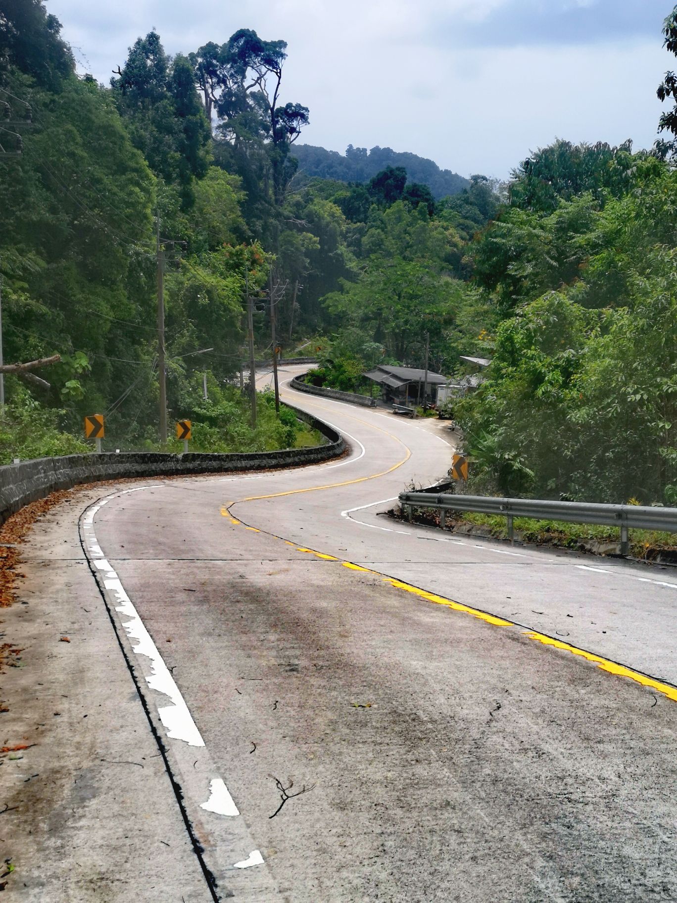 scooter koh pha ngan