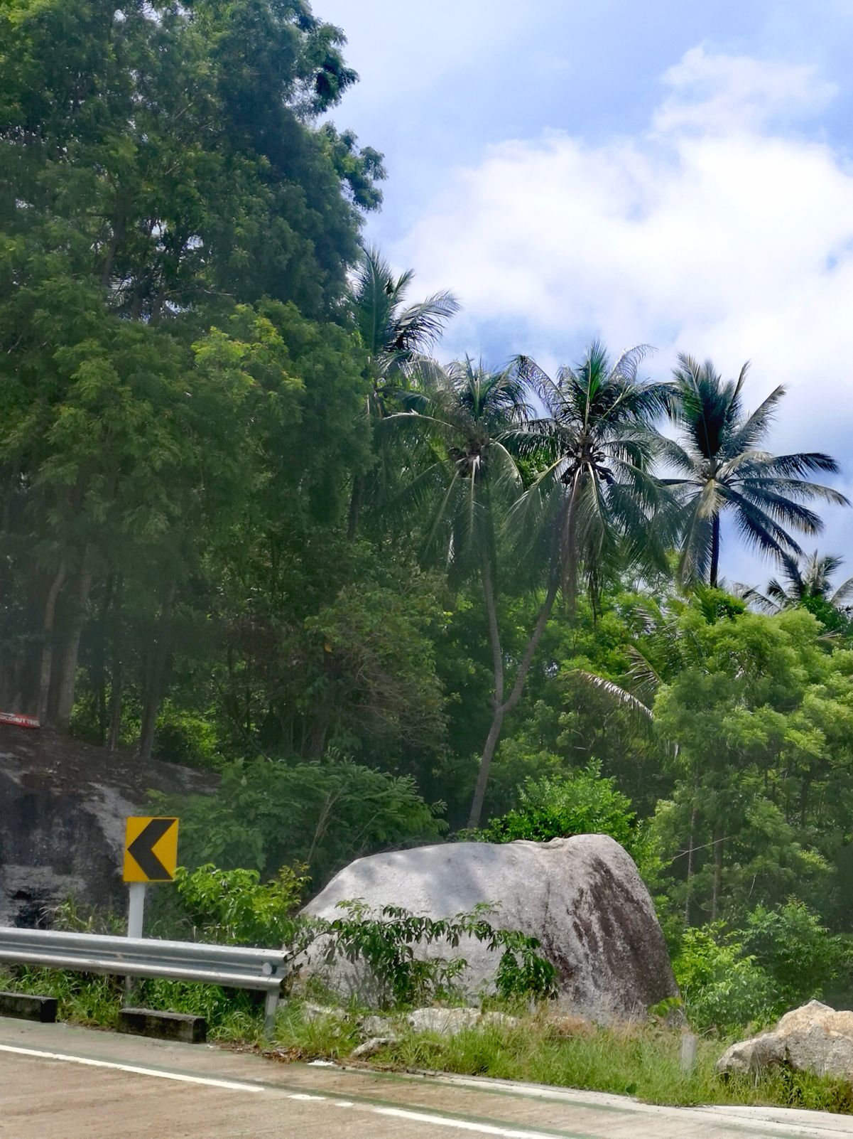 koh pha ngan cocotier double