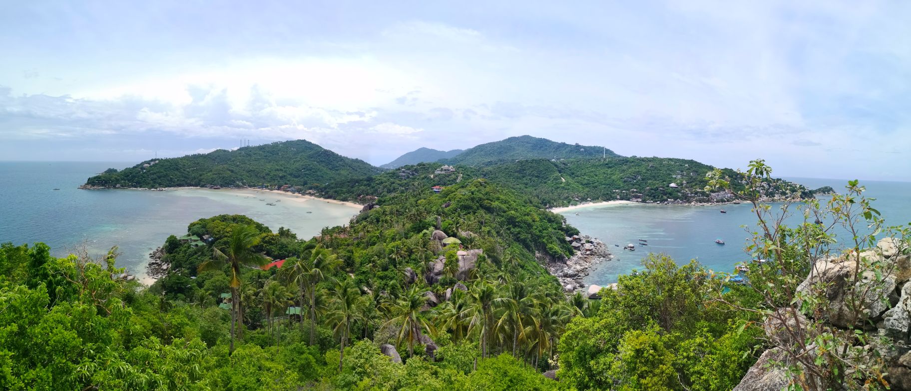 viewpoint koh tao