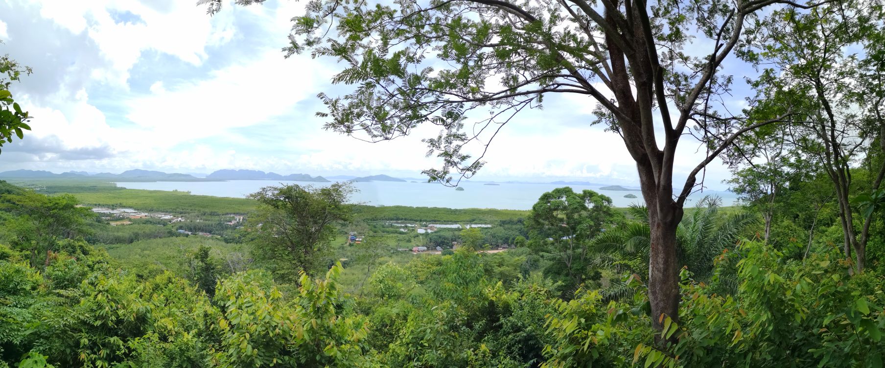 Koh Lanta viewpoint