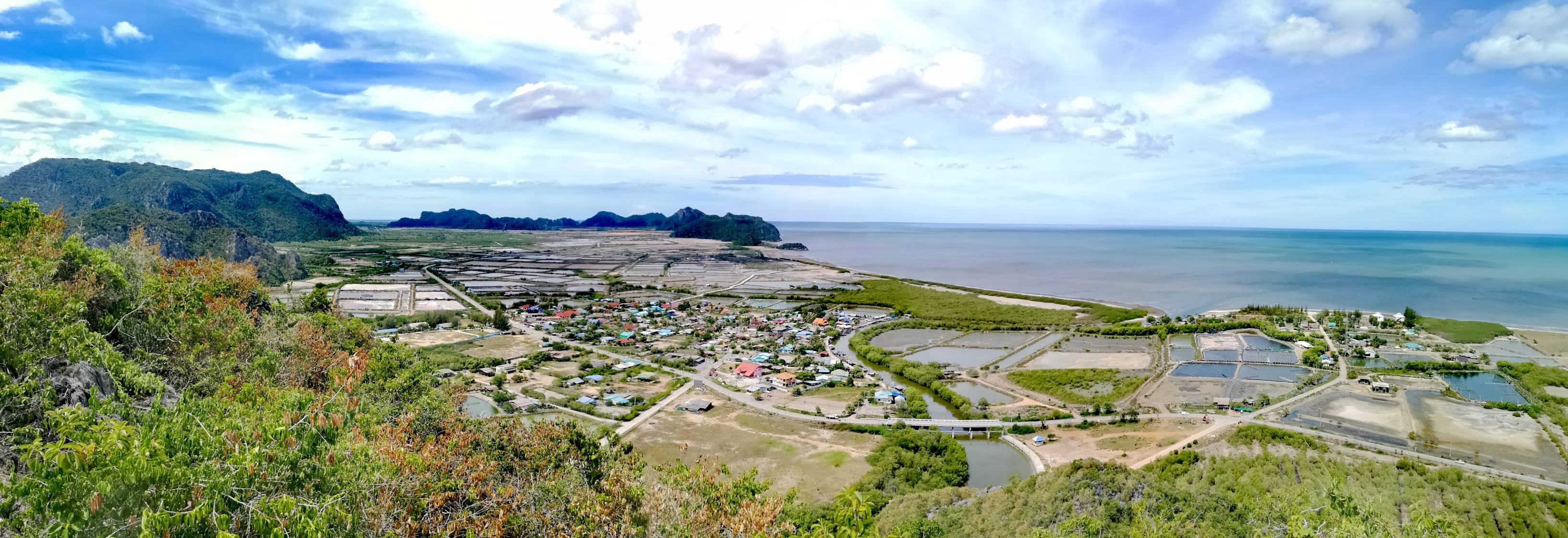 Khao Deng Viewpoint