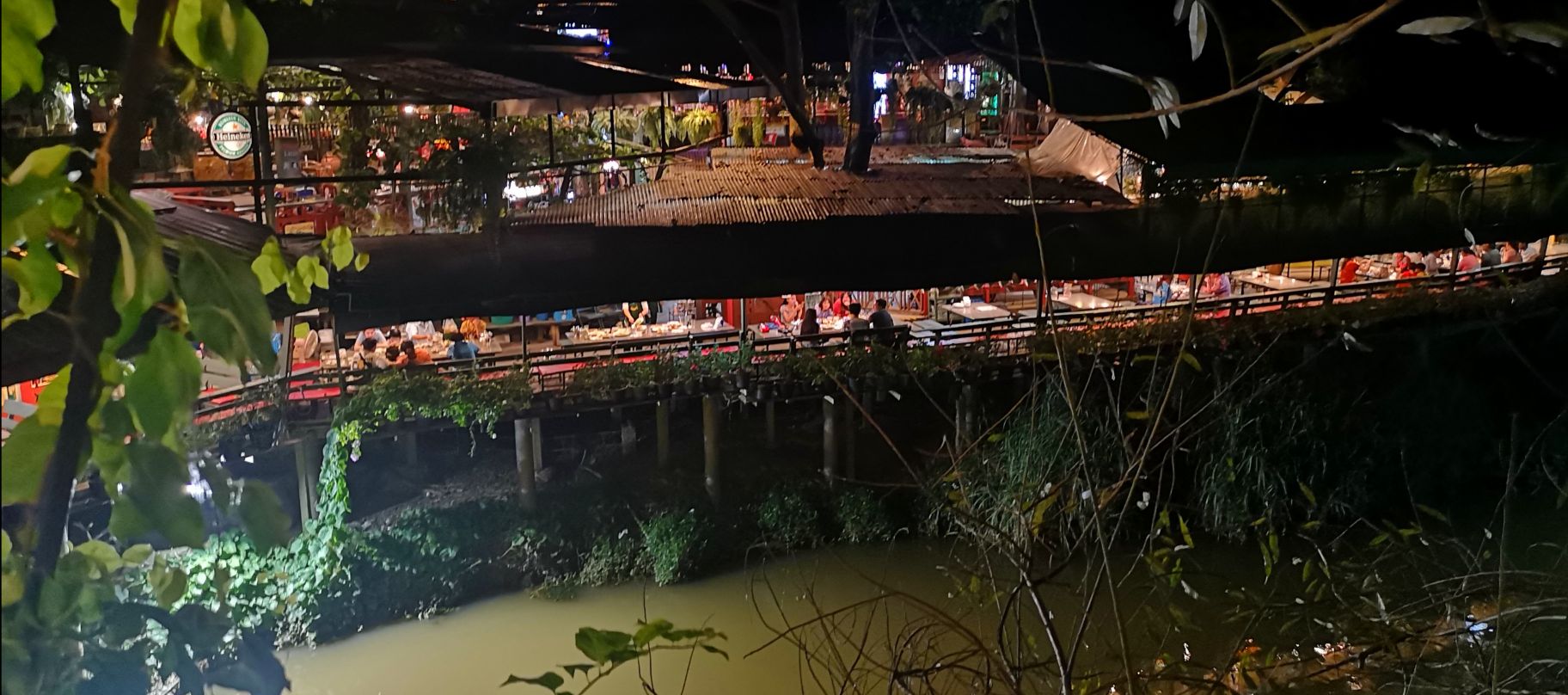 pak chong restaurant