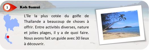 guide koh samui