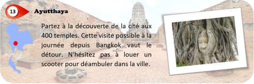 guide ayutthaya