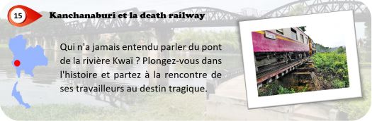 guide kanchanaburi
