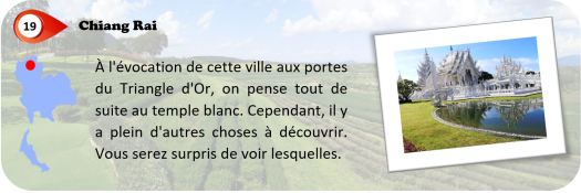 guide chiang rai