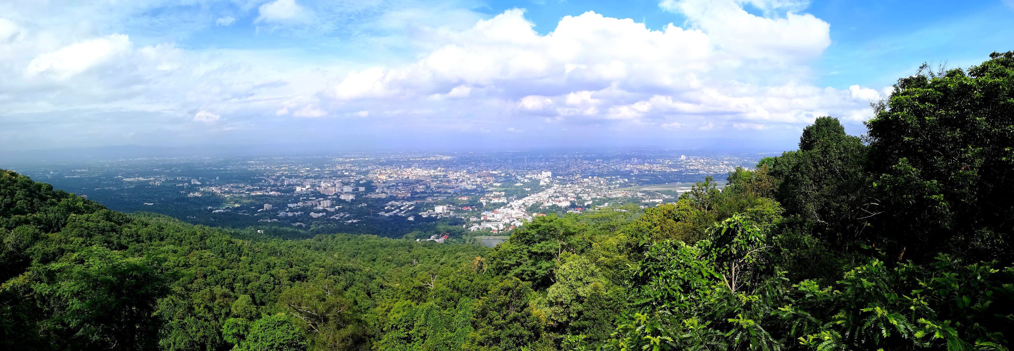 chiang rai view