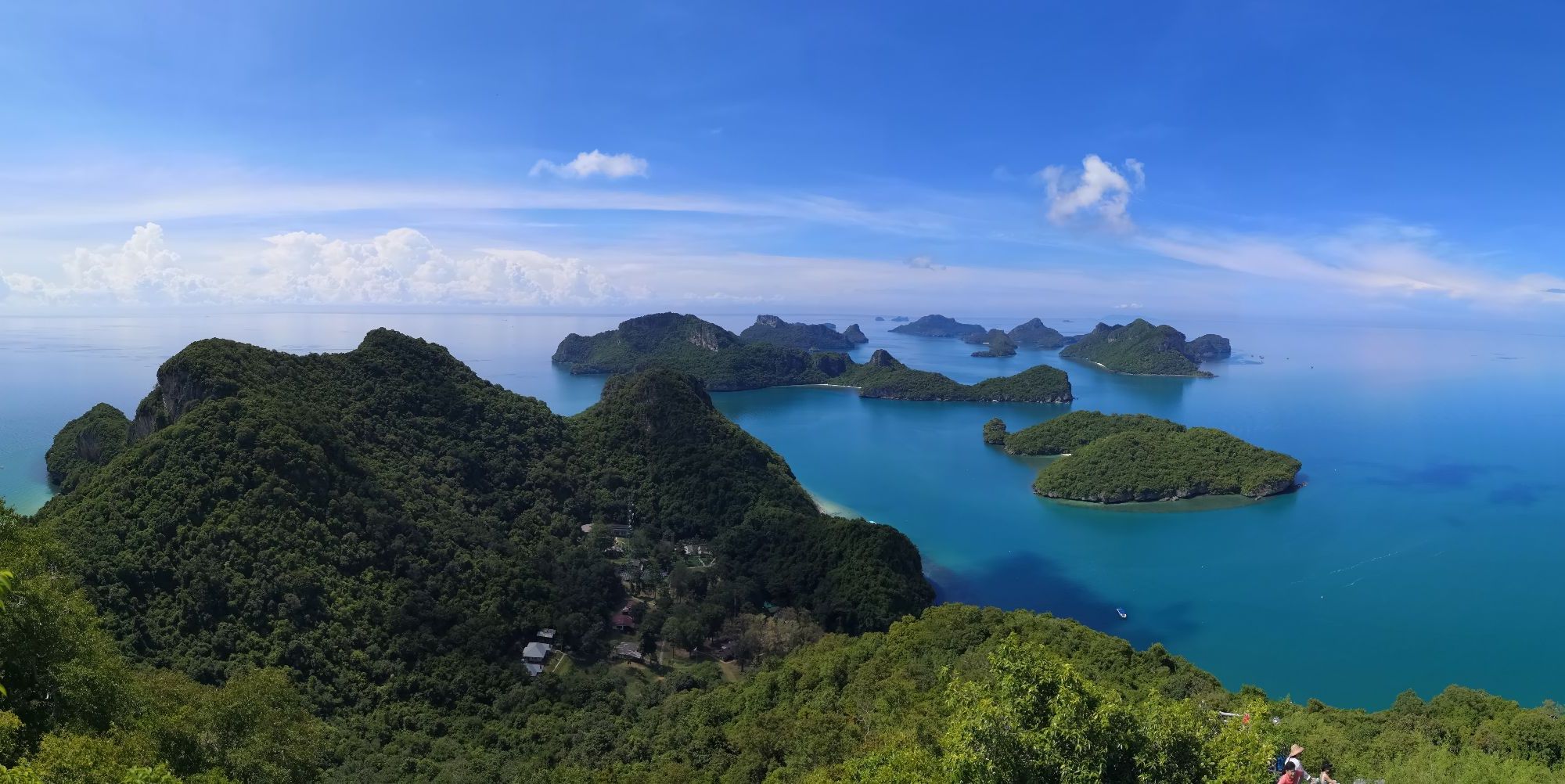 ang thong panoramique