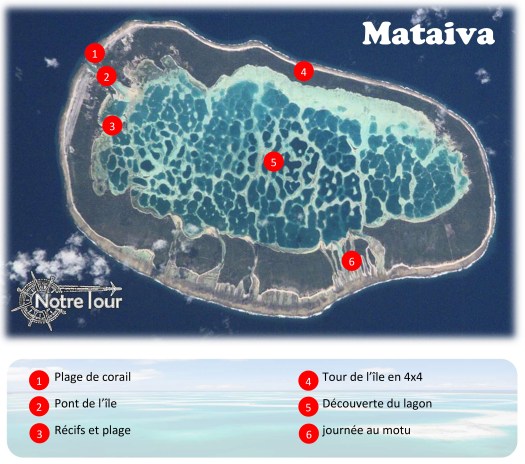 carte mataiva